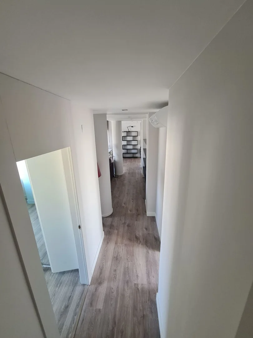 Piso en calle de Don Álvaro de Bazán, 12 - Foto 22