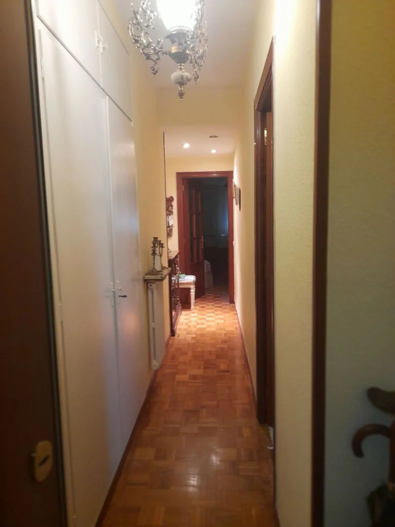 Piso en paseo de Juan Antonio Vallejo-Nájera Botas, 56 - Foto 2