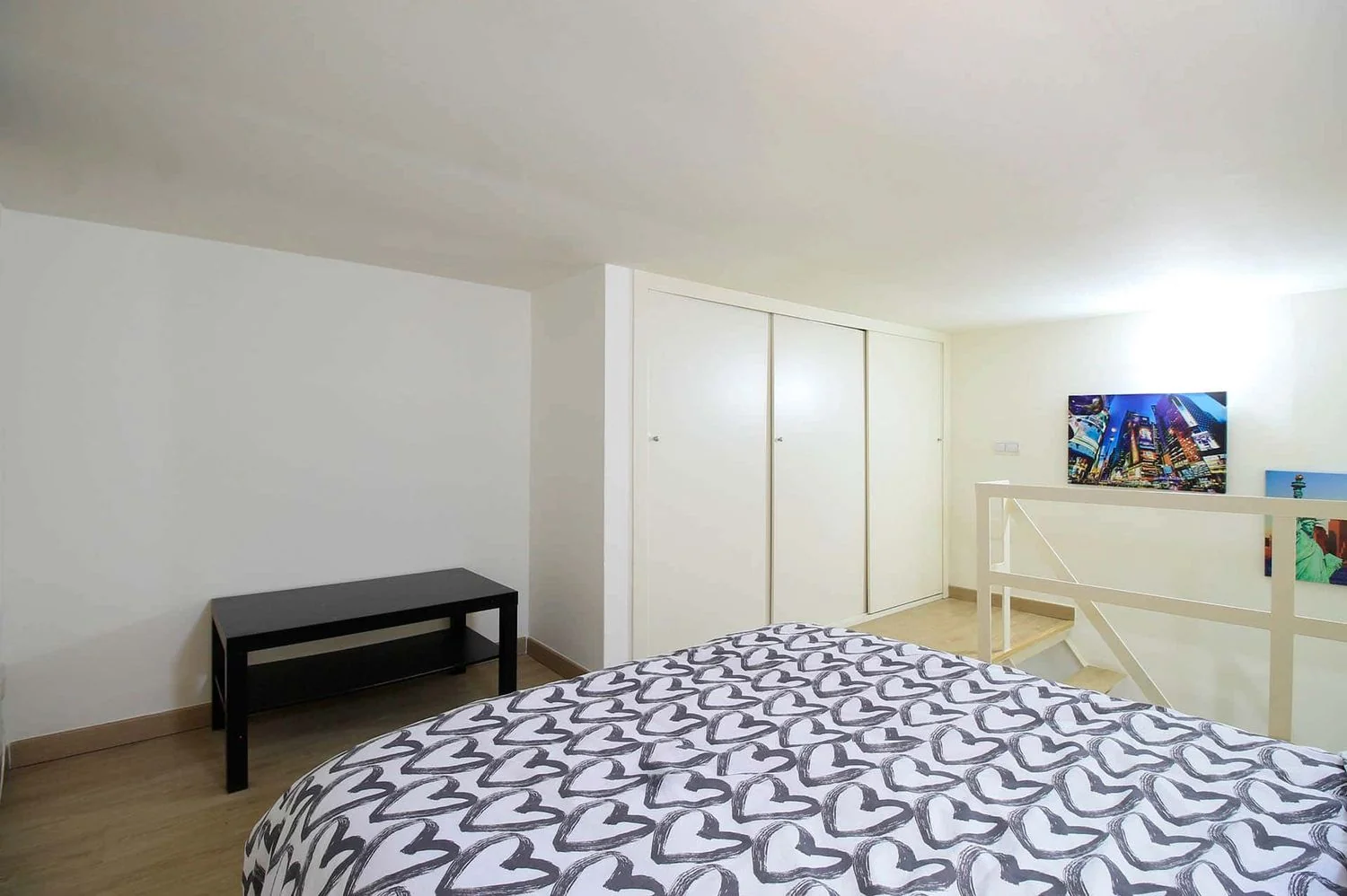 Estudio en Calle de Garellano, 15, Bellas Vistas - Foto 13