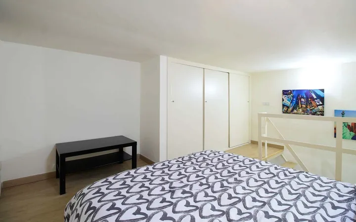 Estudio en Calle de Garellano, 15, Bellas Vistas - Foto 13