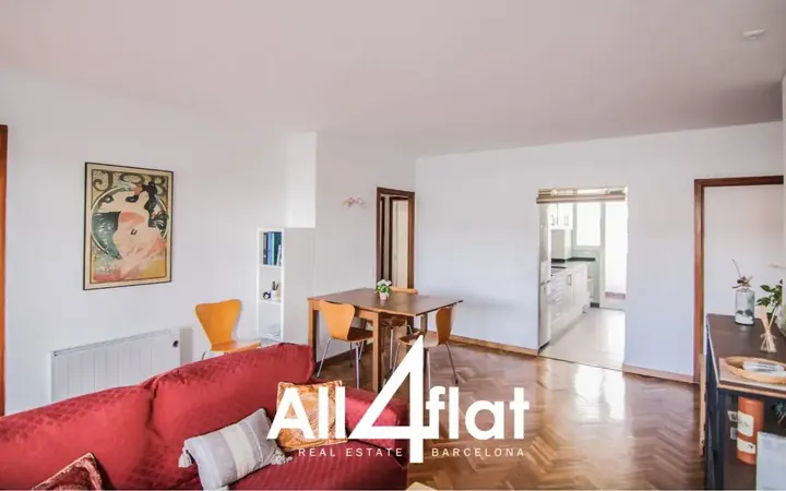 Piso en  Calle Tarragona - Foto 4