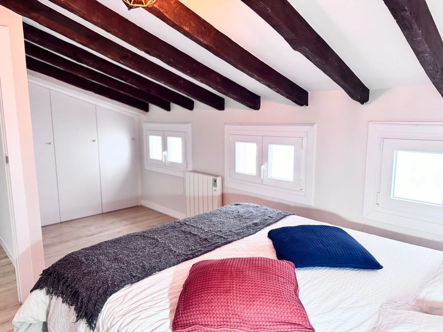 Dúplex en calle del Divino Pastor, 29 - Foto 34