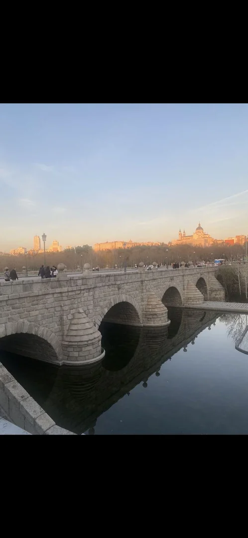 Piso en calle de Saavedra Fajardo, 22 - Foto 8