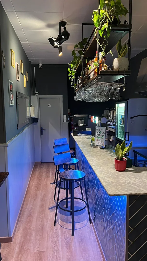 Bar en calle de Sepúlveda, 41 - Foto 11