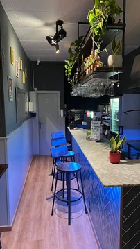 Bar en calle de Sepúlveda, 41 - Foto 11