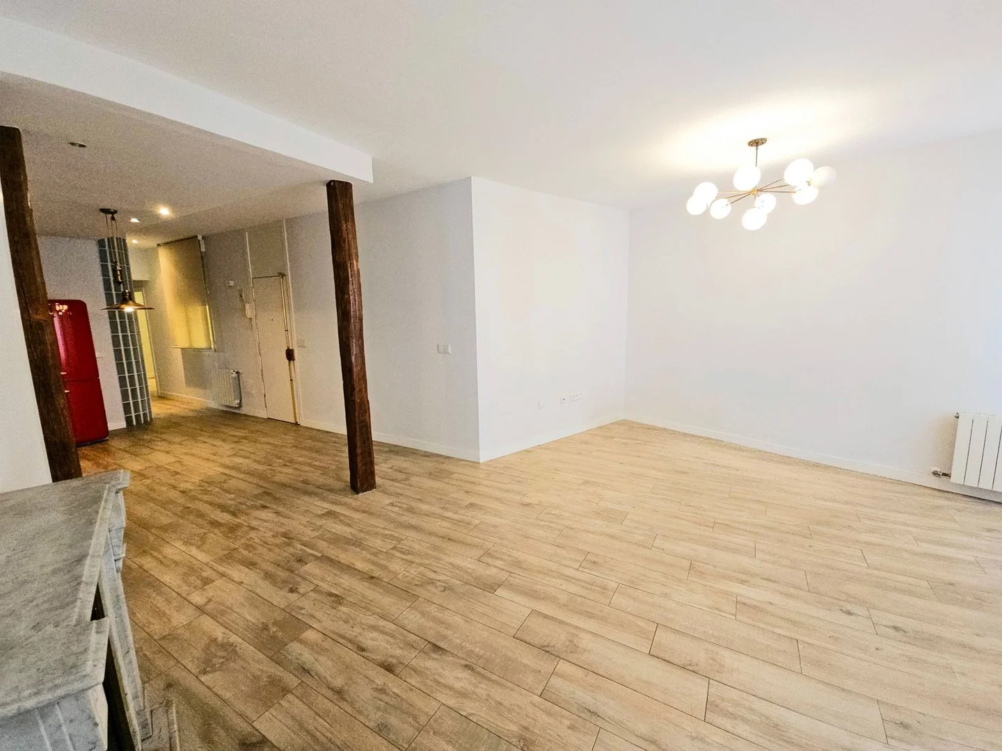 Piso en calle del Ave María, 21 - Foto 9