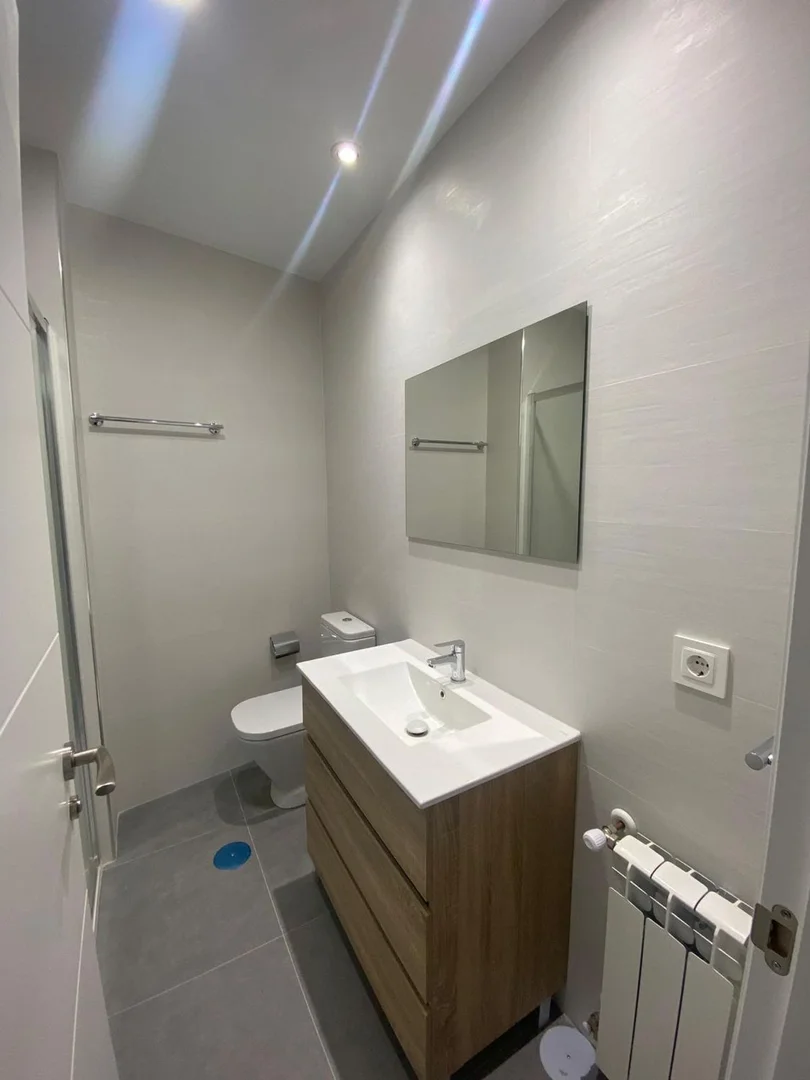 Piso en calle de San Hermenegildo, 16 - Foto 45