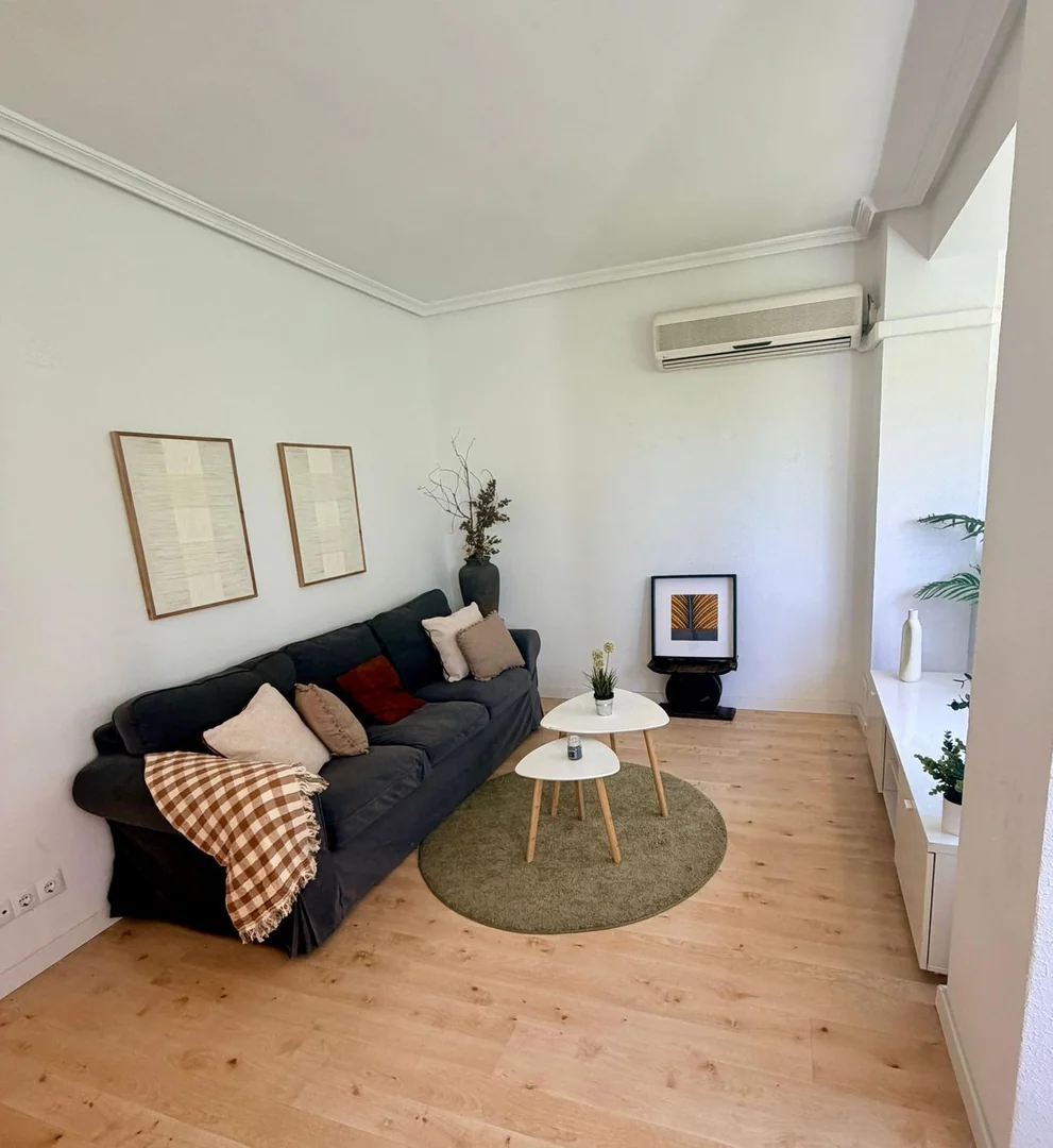 Piso en Avenida Donostiarra, 5, Concepción - Foto 10