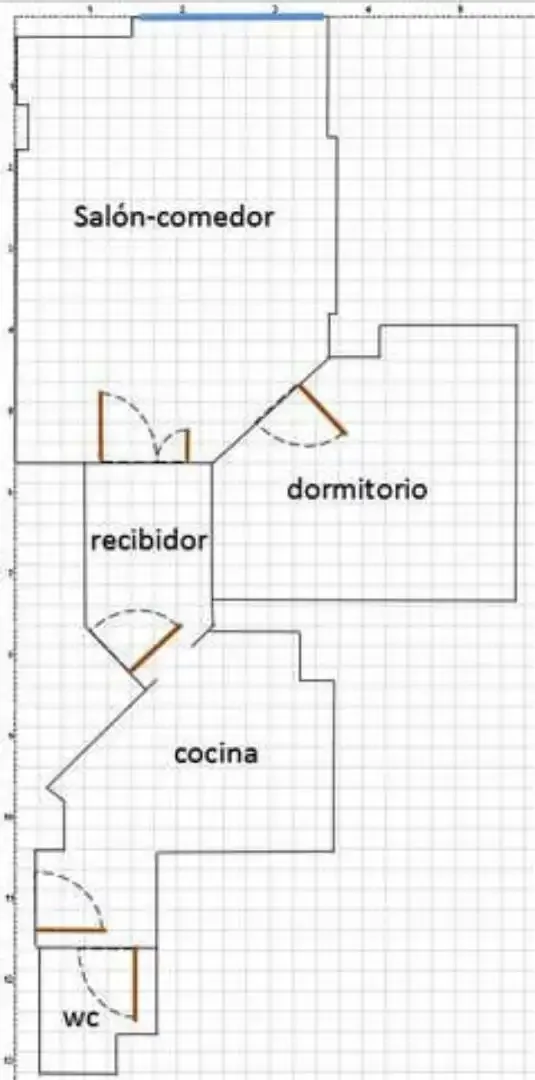 Apartamento en Estrella - Foto 9