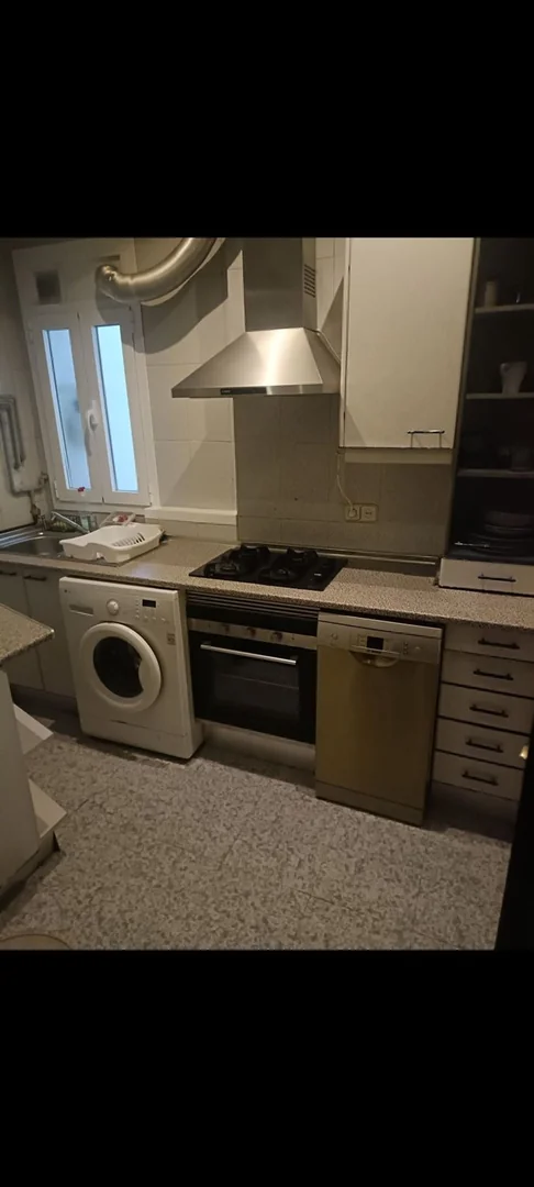Piso en Avenida de la Ciudad de Barcelona, 29, Pacífico - Foto 9