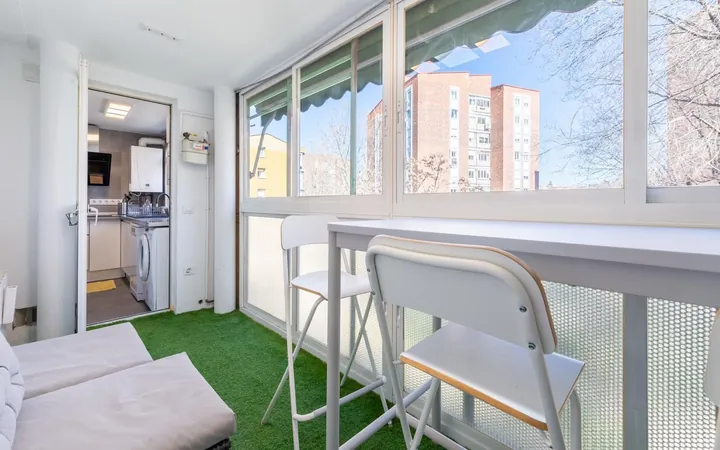 Piso en Calle Laín Calvo, Puerta del Ángel - Foto 18