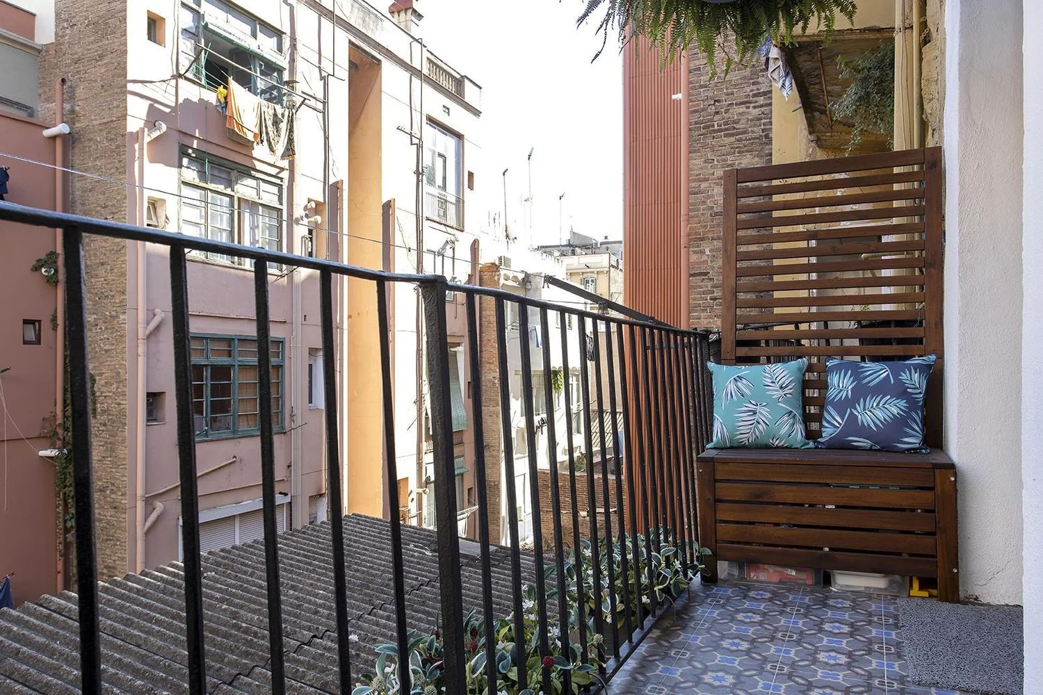 Piso en Calle de Torrijos, Vila de Gràcia - Foto 10
