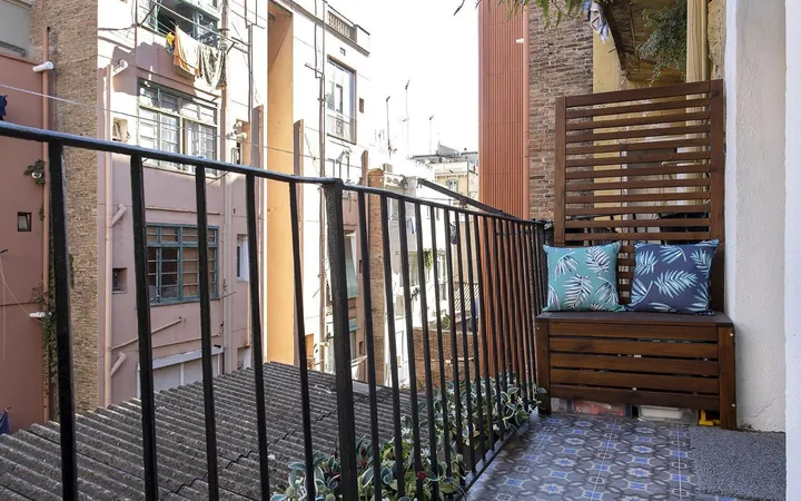 Piso en Calle de Torrijos, Vila de Gràcia - Foto 10