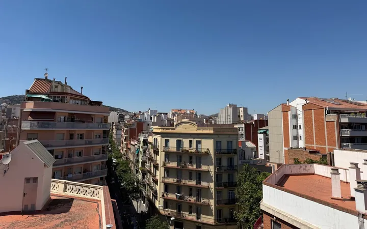 Ático en Calle de Xifré, 53, El Camp de l'Arpa del Clot - Foto 7