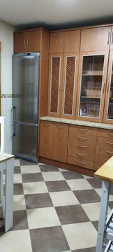 Piso en calle Matilde Hernandez, 73 - Foto 2