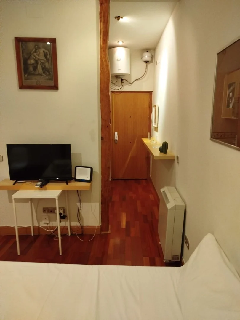 Piso en Calle del Barquillo, 39, Chueca-Justicia - Foto 4