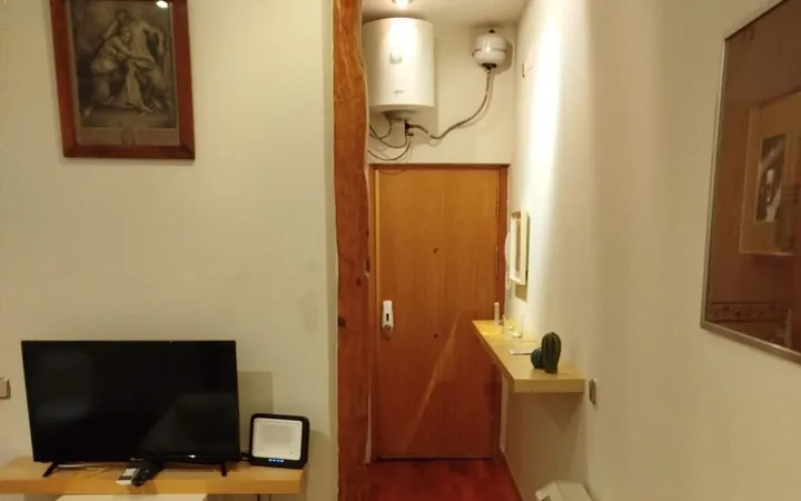 Piso en Calle del Barquillo, 39, Chueca-Justicia - Foto 4