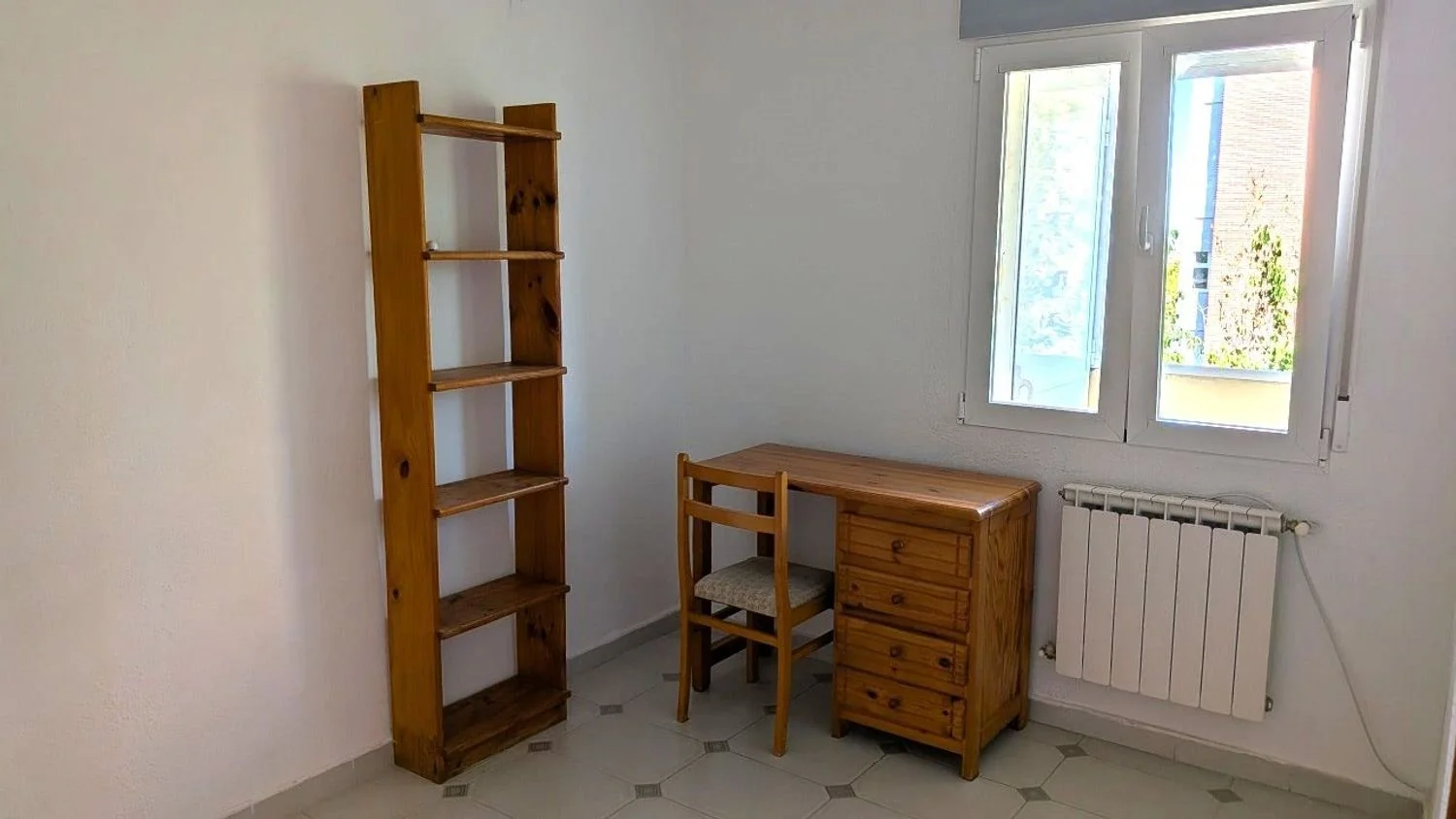 Piso en Calle Adanero, 14, Campamento - Foto 3