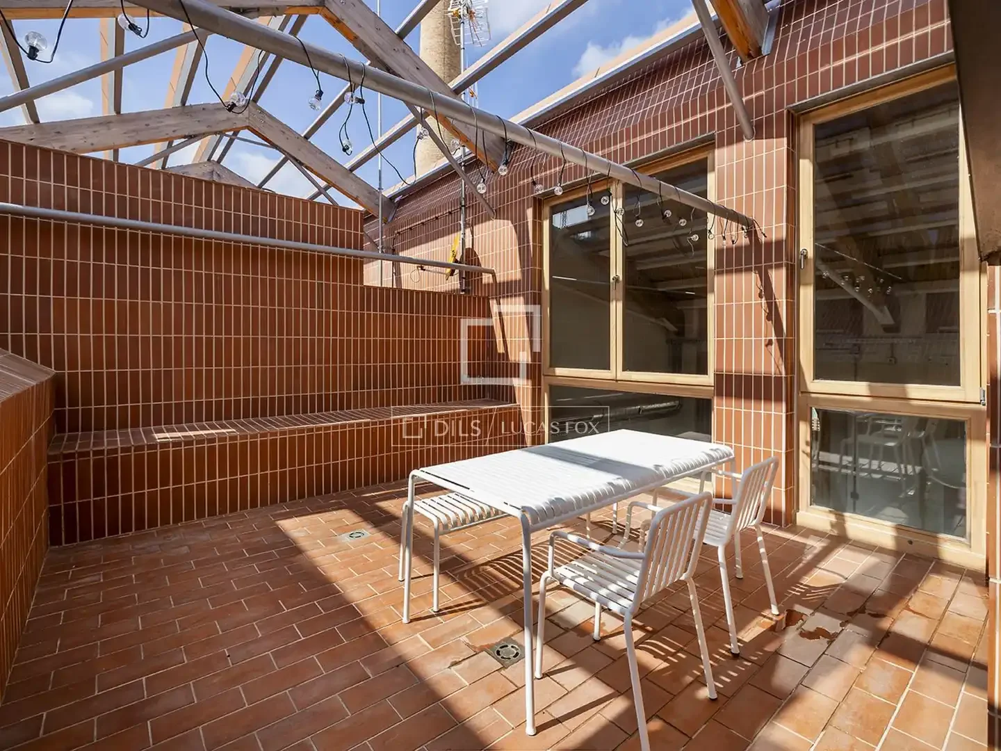 Loft en  Barcelona Capital - Foto 28