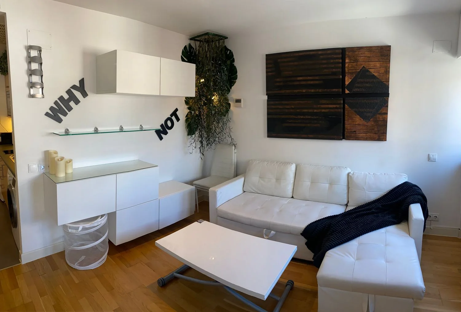 Estudio en Calle de Víctor Hugo, 5 - Foto 7