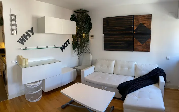 Estudio en Calle de Víctor Hugo, 5 - Foto 7