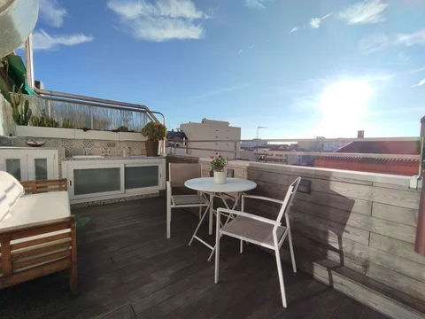 Ático en calle de Méjico, 15 - Foto 10