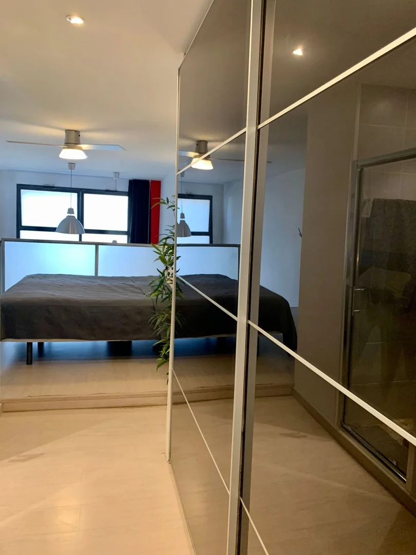 Estudio en calle Miguel Yuste, 21 - Foto 5