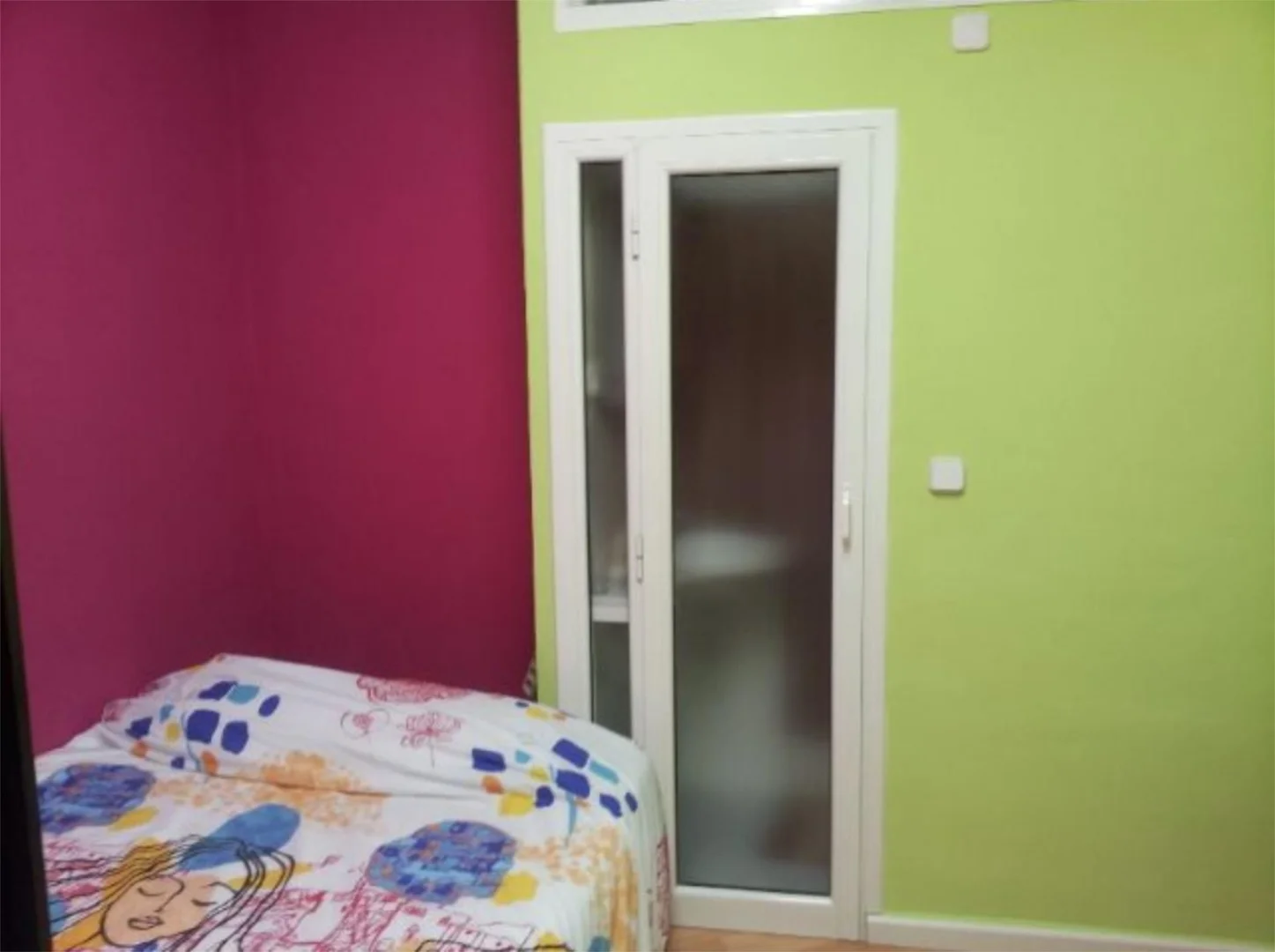 Estudio en  Passeig de Fabra i Puig 288 - Foto 4