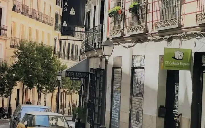 Piso en  Calle de Campomanes 6 - Foto 15