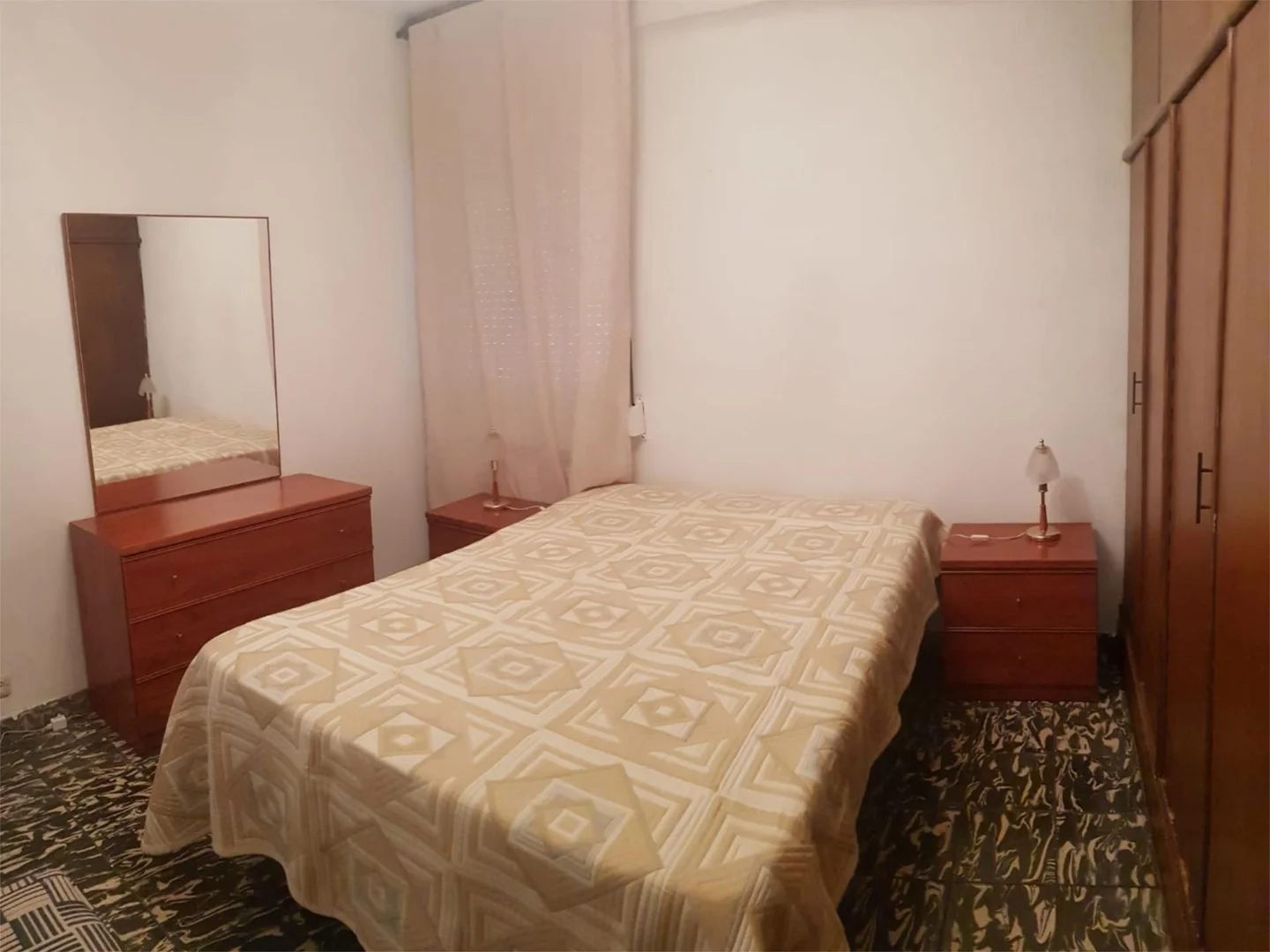 Piso en  Avenida de Nuestra Señora de Fátima 39 - Foto 4