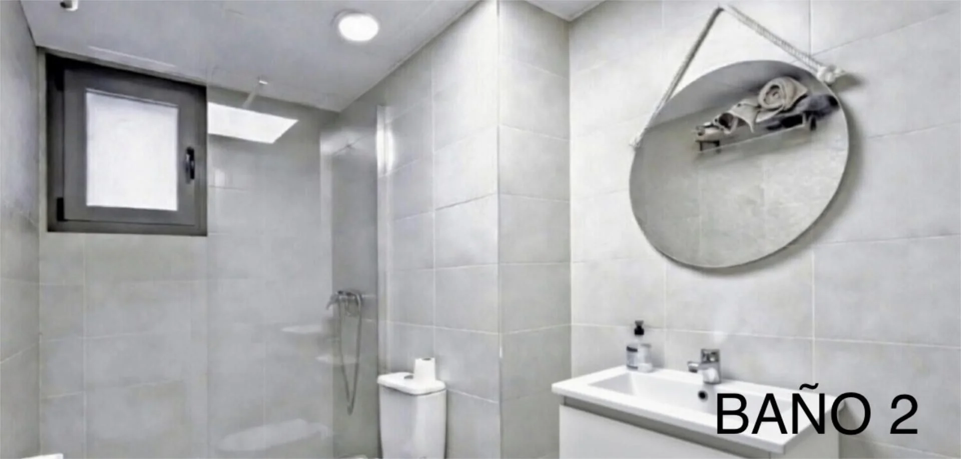 Piso en  Calle Padre Gregorio Céspedes 79 - Foto 4