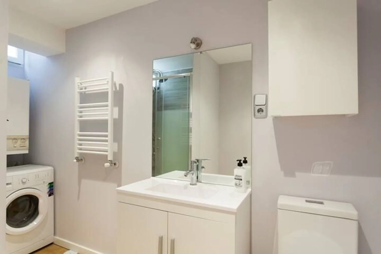 Dúplex en calle de Valencia, 26 - Foto 27