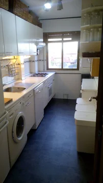 Ático en calle de Géminis, 31 - Foto 5