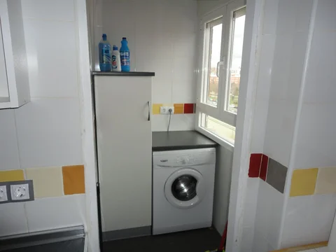 Piso en calle del Doctor Blanco Soler, 7 - Foto 2