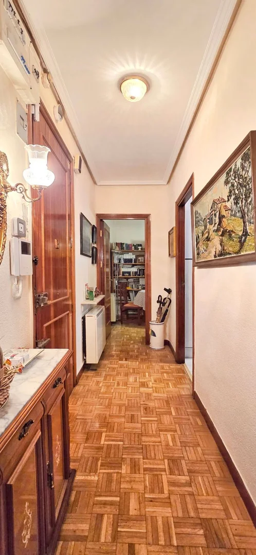 Piso en Avenida de la Ciudad de Barcelona, 105 - Foto 3