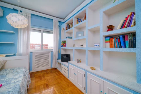 Piso en calle del Príncipe de Vergara, 203 - Foto 25