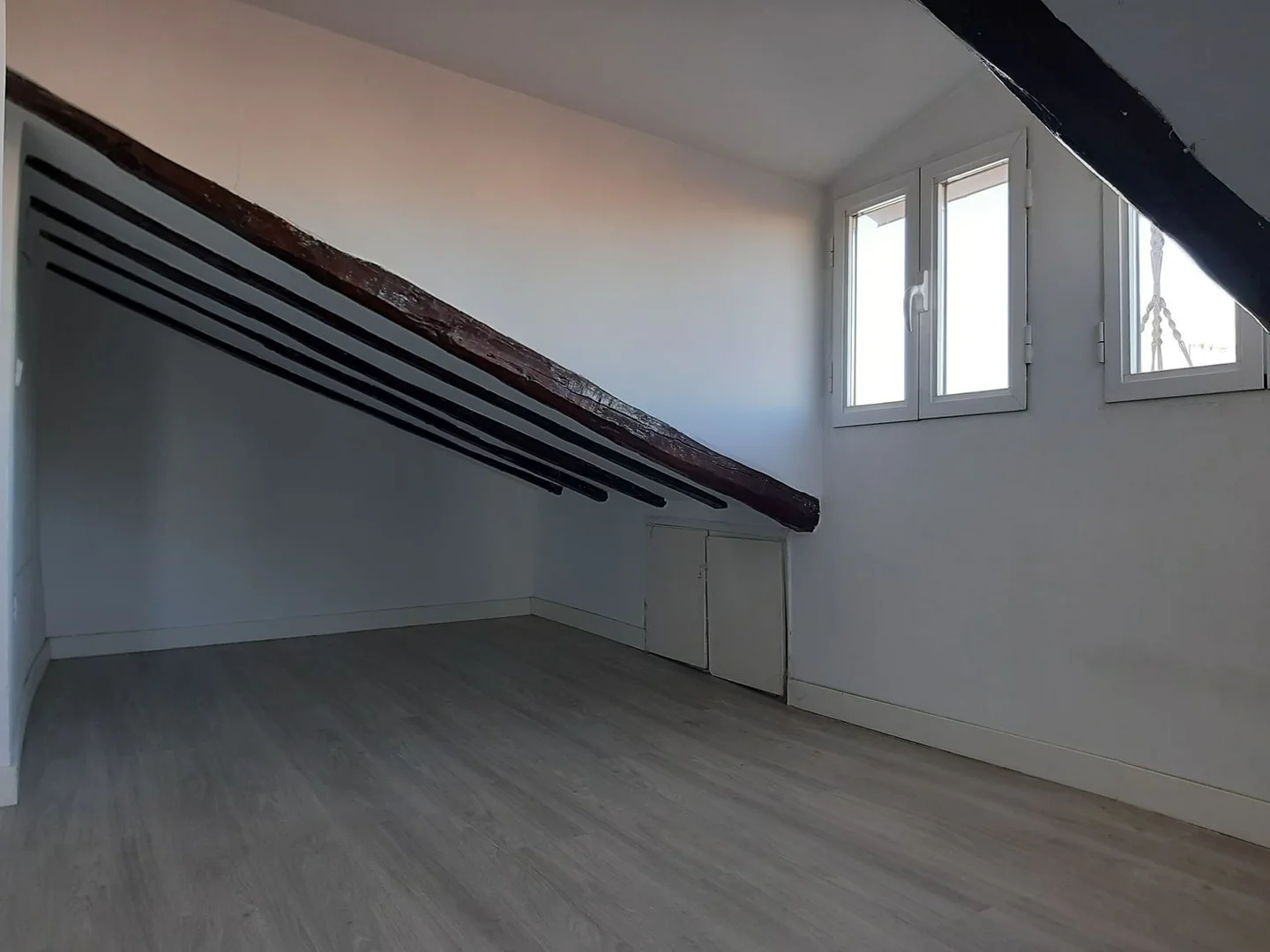 Ático en calle Huertas, 22 - Foto 25