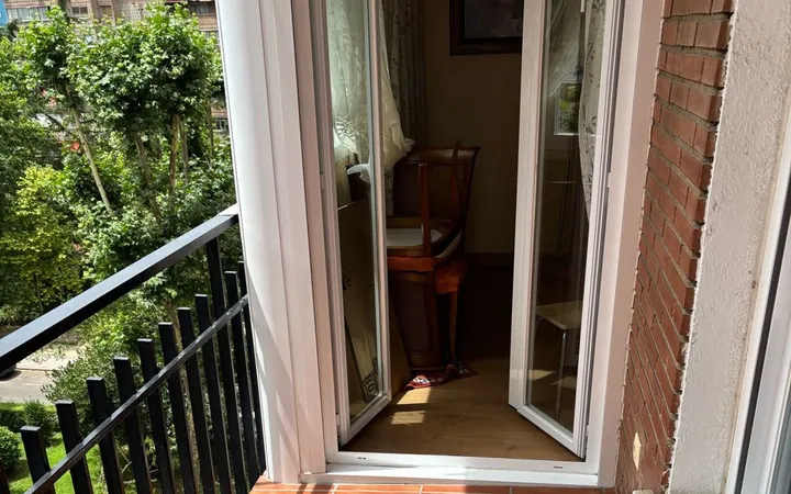 Piso en Calle de la Virgen de Aránzazu, 35, Tres Olivos - Valverde - Foto 7