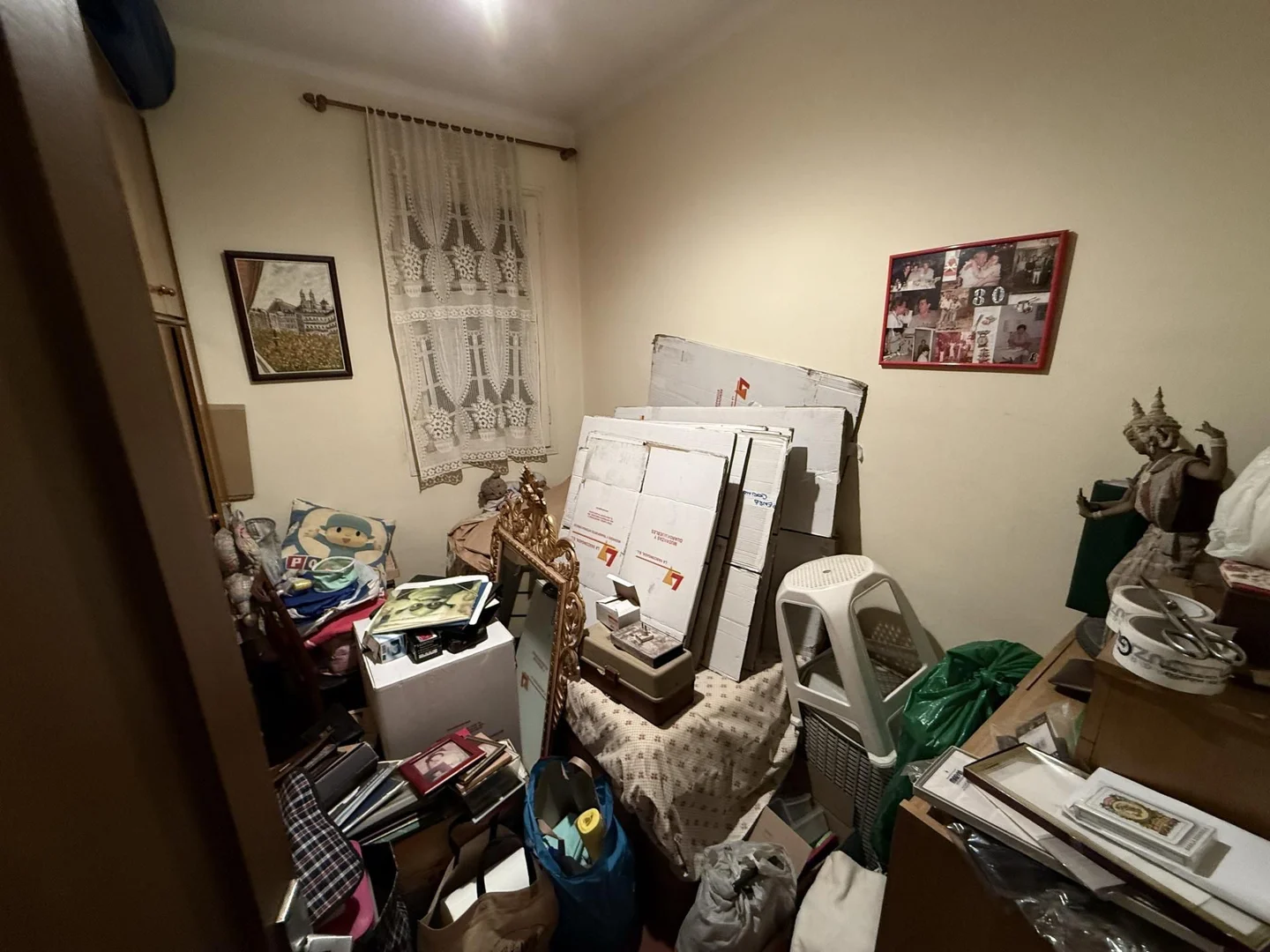 Piso en  Gran Via de les Corts Catalanes 138 - Foto 9