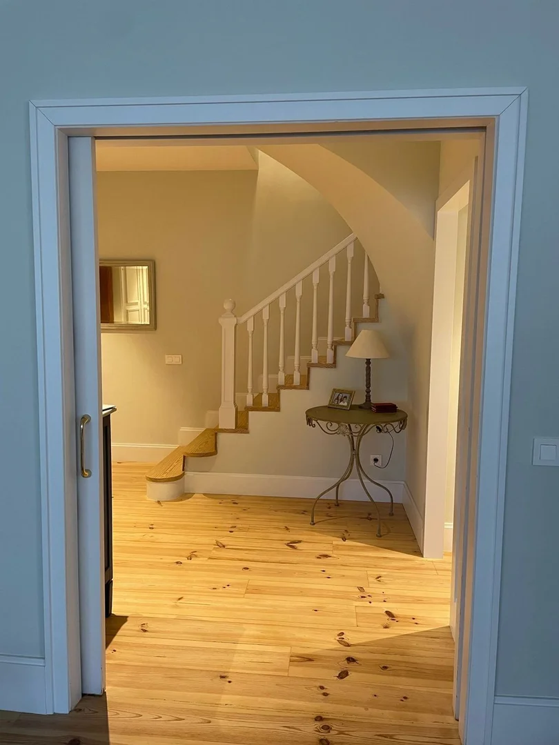 Dúplex en calle de Cantalejo, 13 - Foto 7