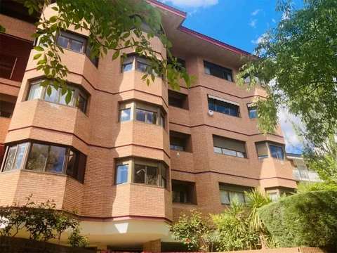 Piso en  Calle de Ramonet 5 - Foto 2