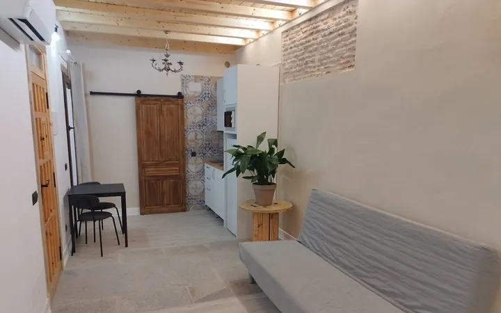 Estudio en Calle del Amparo, 27, Lavapiés-Embajadores - Foto 2