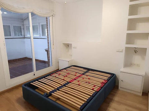 Ático en calle Fuentesaúco, 24 - Foto 18