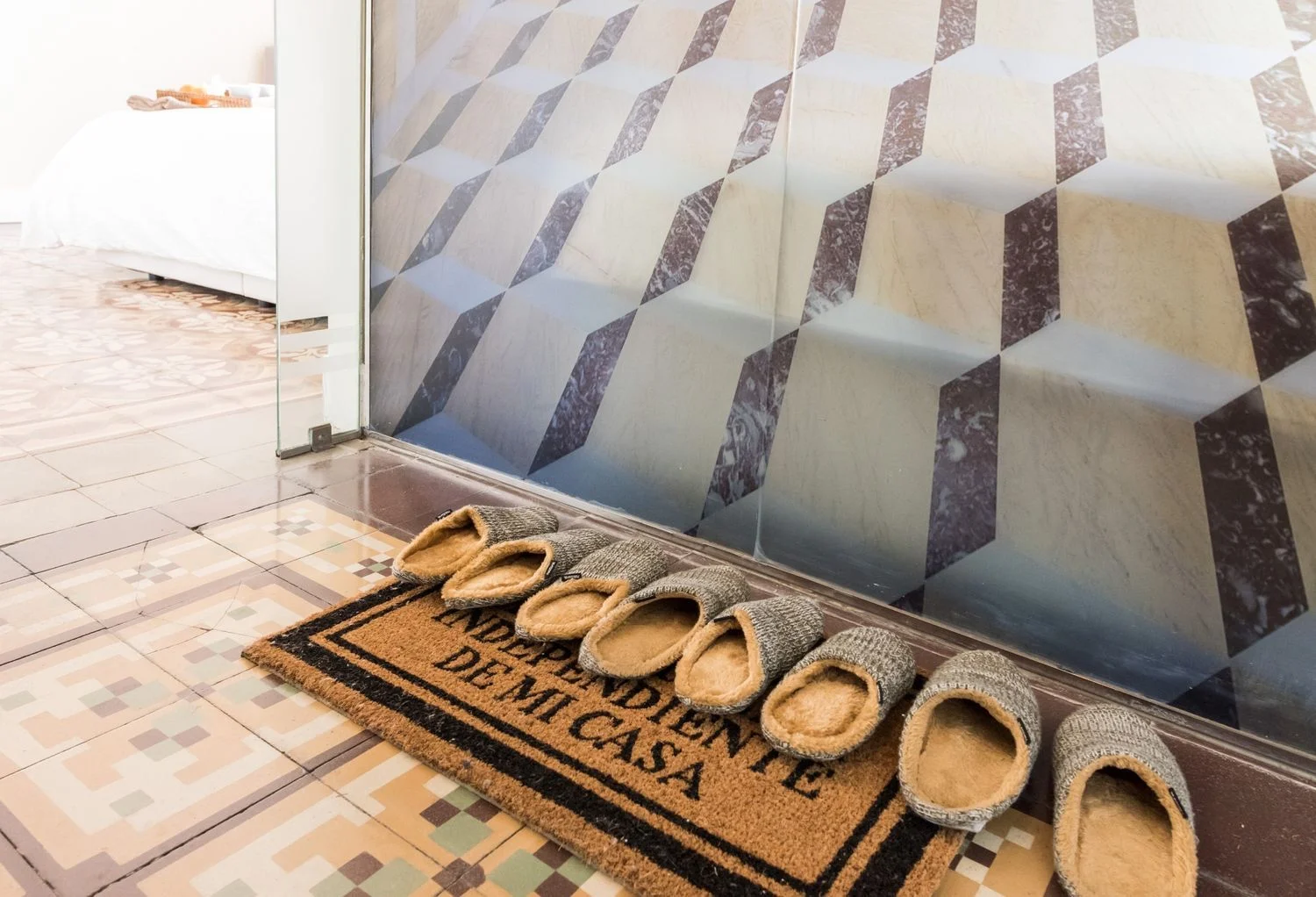 Piso en Barrio Sol - Foto 48