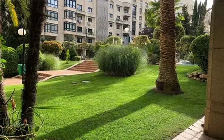 Piso en Calle de Raimundo Fernández Villaverde, 28, Nuevos Ministerios-Ríos Rosas - Foto 25