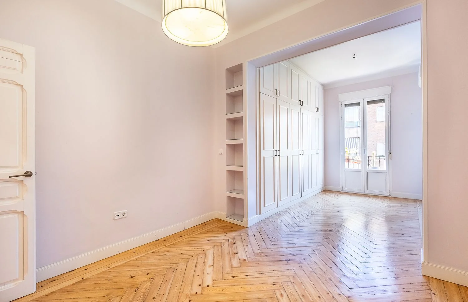 Piso en Calle de Rodríguez San Pedro, 32, Arapiles - Foto 10