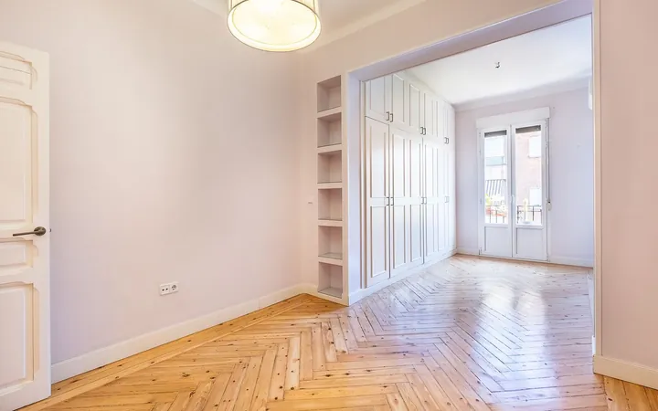 Piso en Calle de Rodríguez San Pedro, 32, Arapiles - Foto 10