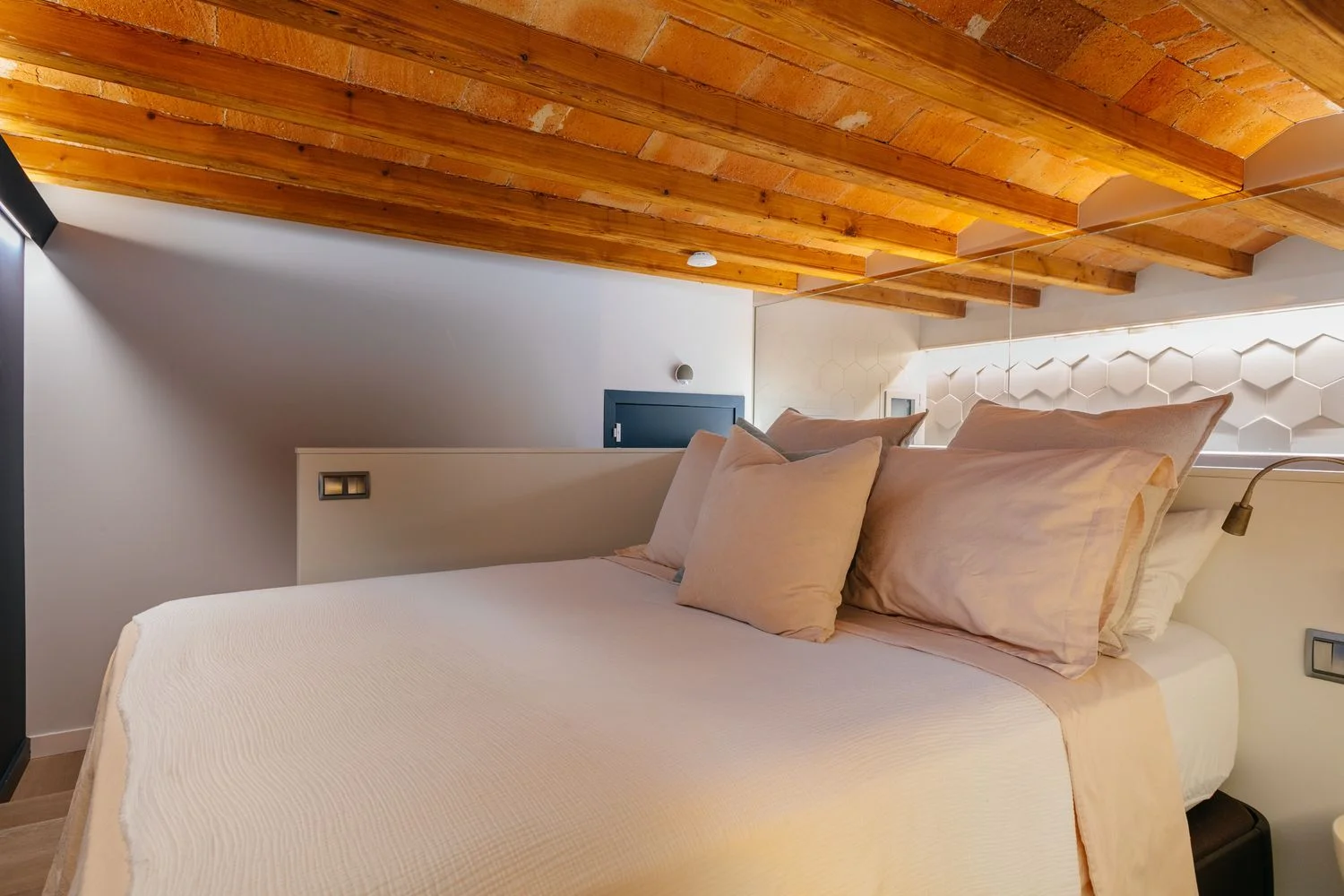 Estudio en Calle d'Aragó, 378 - Foto 10