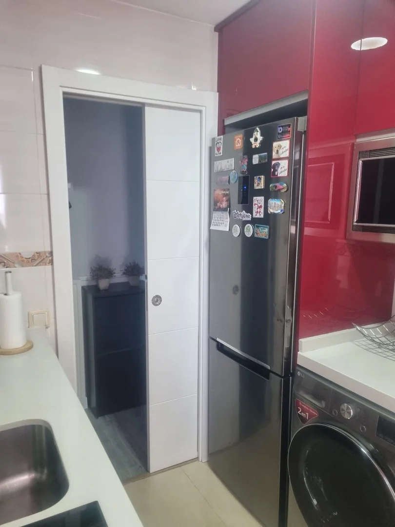 Piso en Calle del Cerro Blanco, 27, Zofío - Foto 35