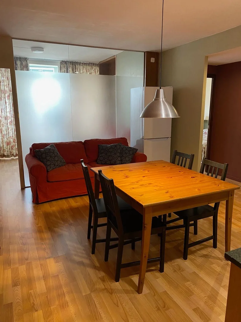 Piso en calle de Tuset, 19 - Foto 2